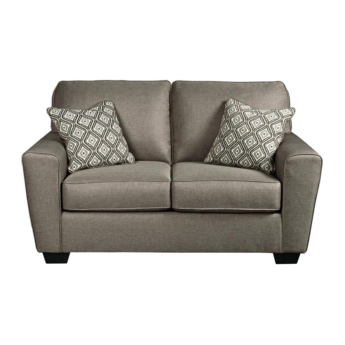 Ashley Calicho Loveseat