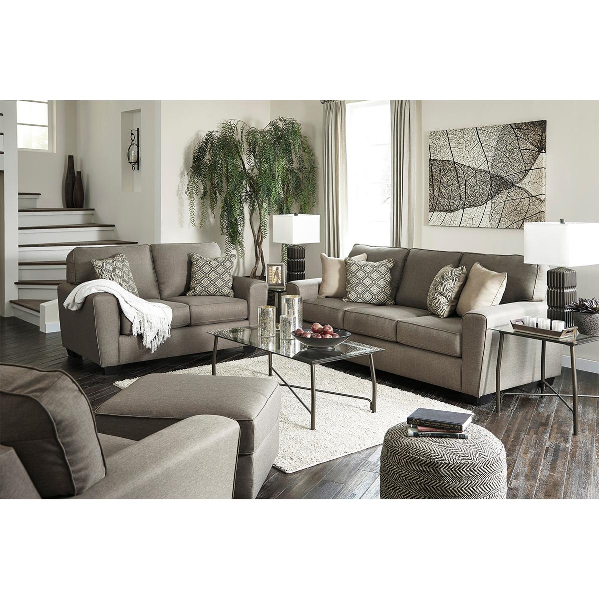 Ashley Calicho Sofa