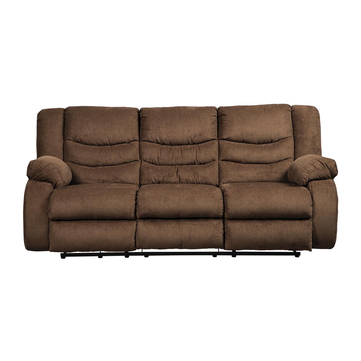 Ashley Tulen Reclining Sofa