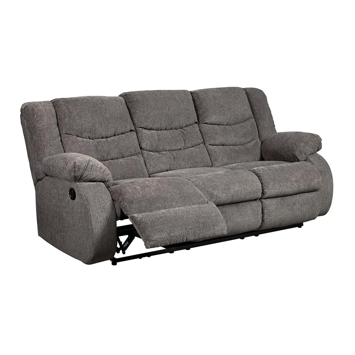 Ashley Tulen Reclining Sofa