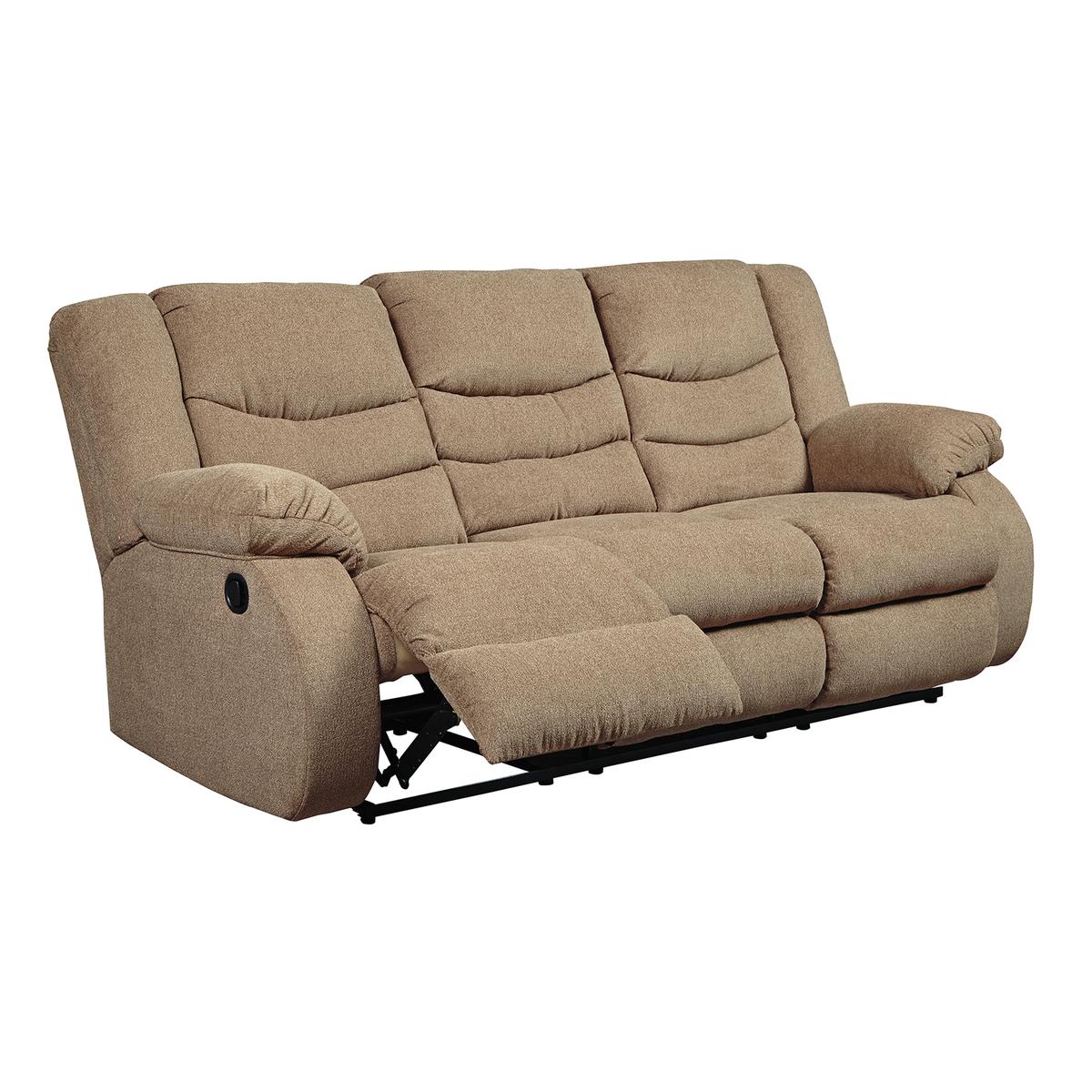 Ashley Tulen Reclining Sofa