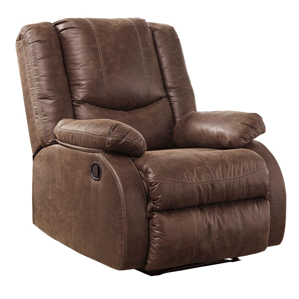 Ashley Bladewood Recliner