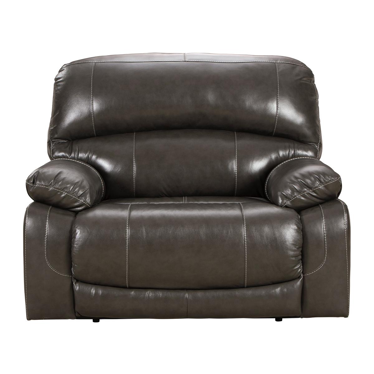 Ashley Hallstrung Power Chair & 1/2