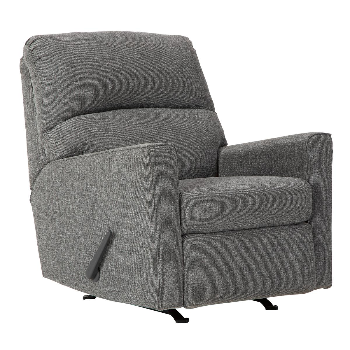 Ashley Dalhart Rocker Recliner