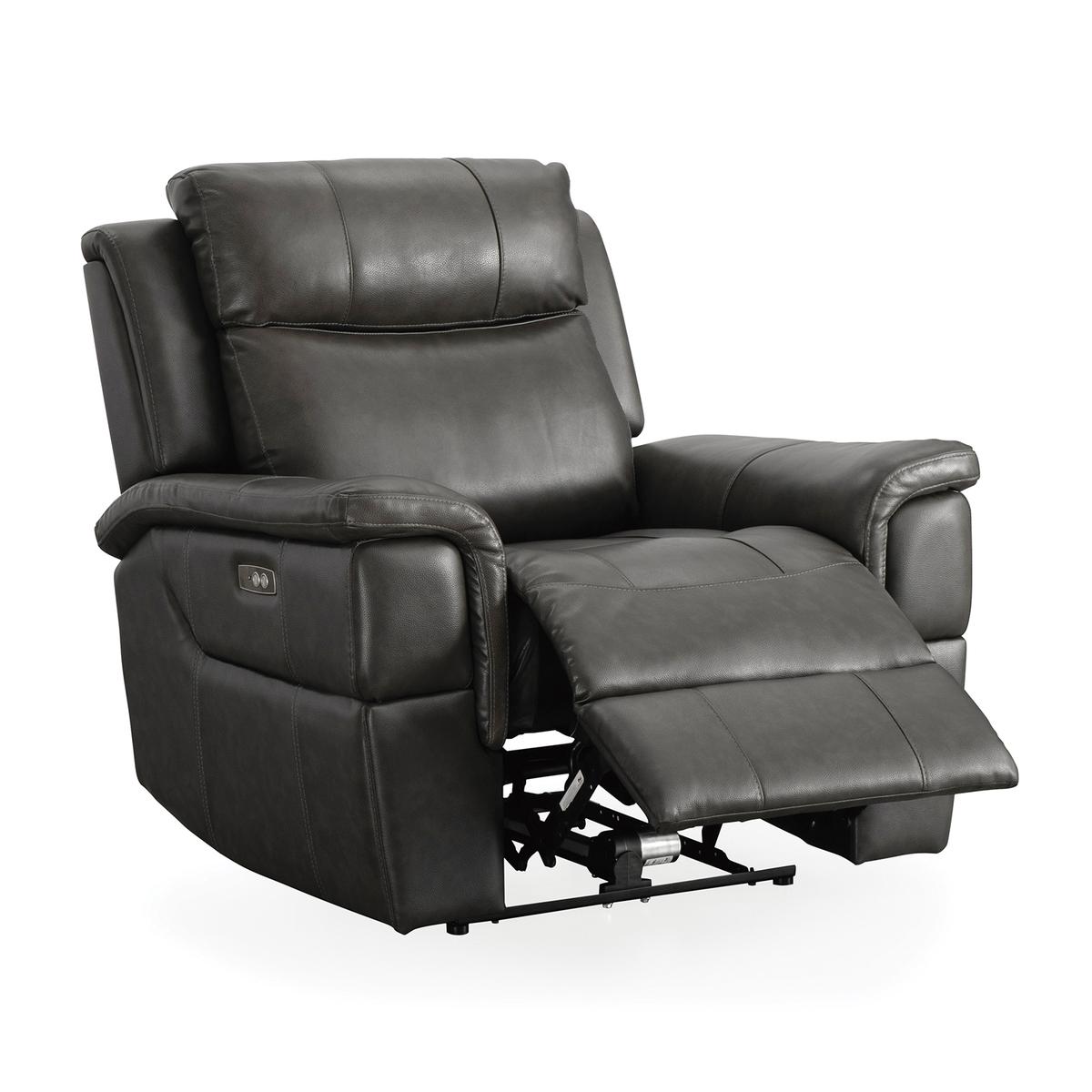 Ashley Dendron Power Recliner
