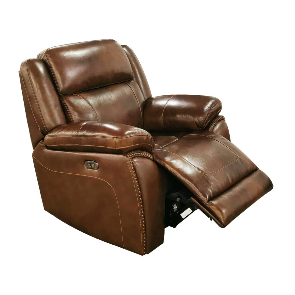 Ashley Trambley Power Recliner