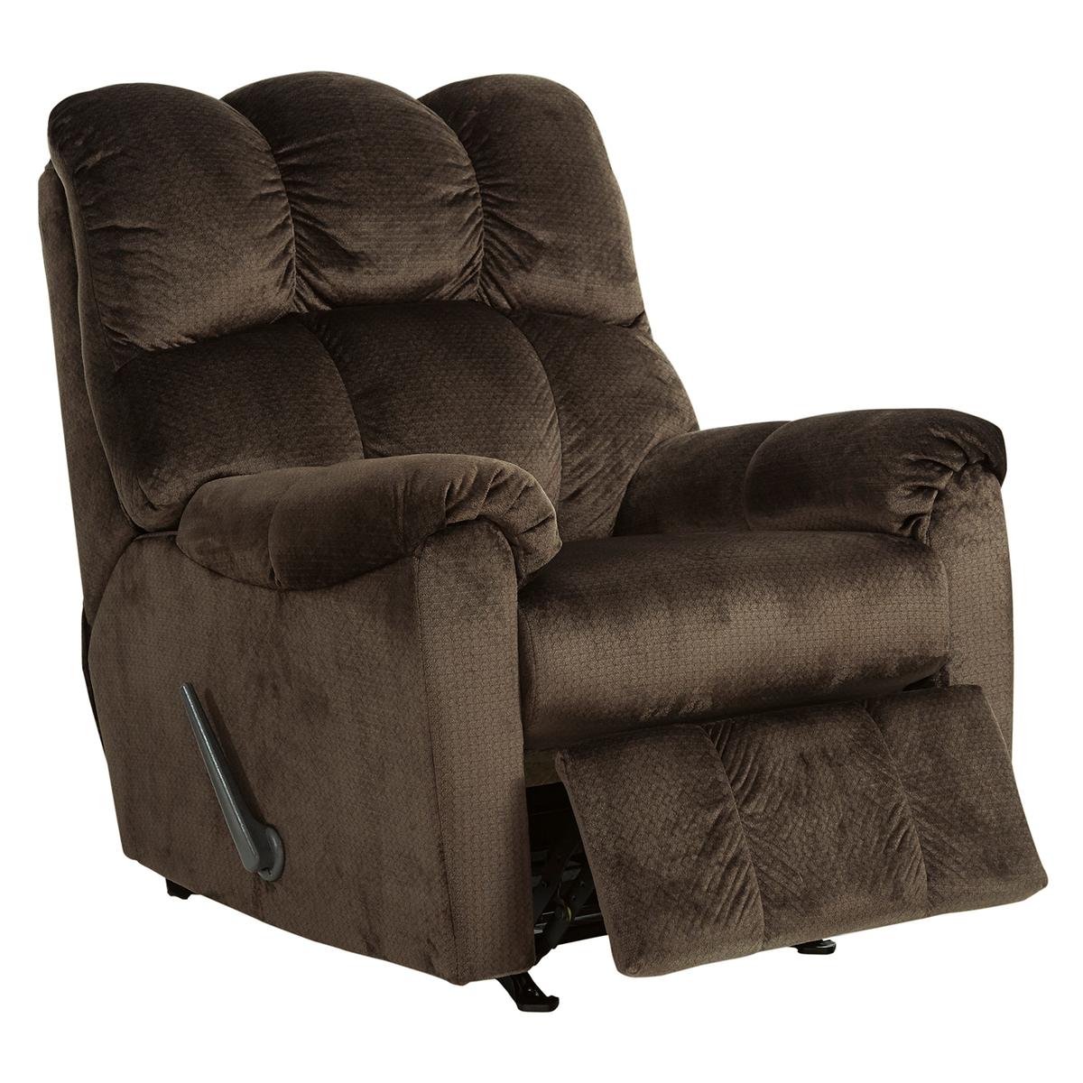 Ashley Foxfield Rocker Recliner (FMO)