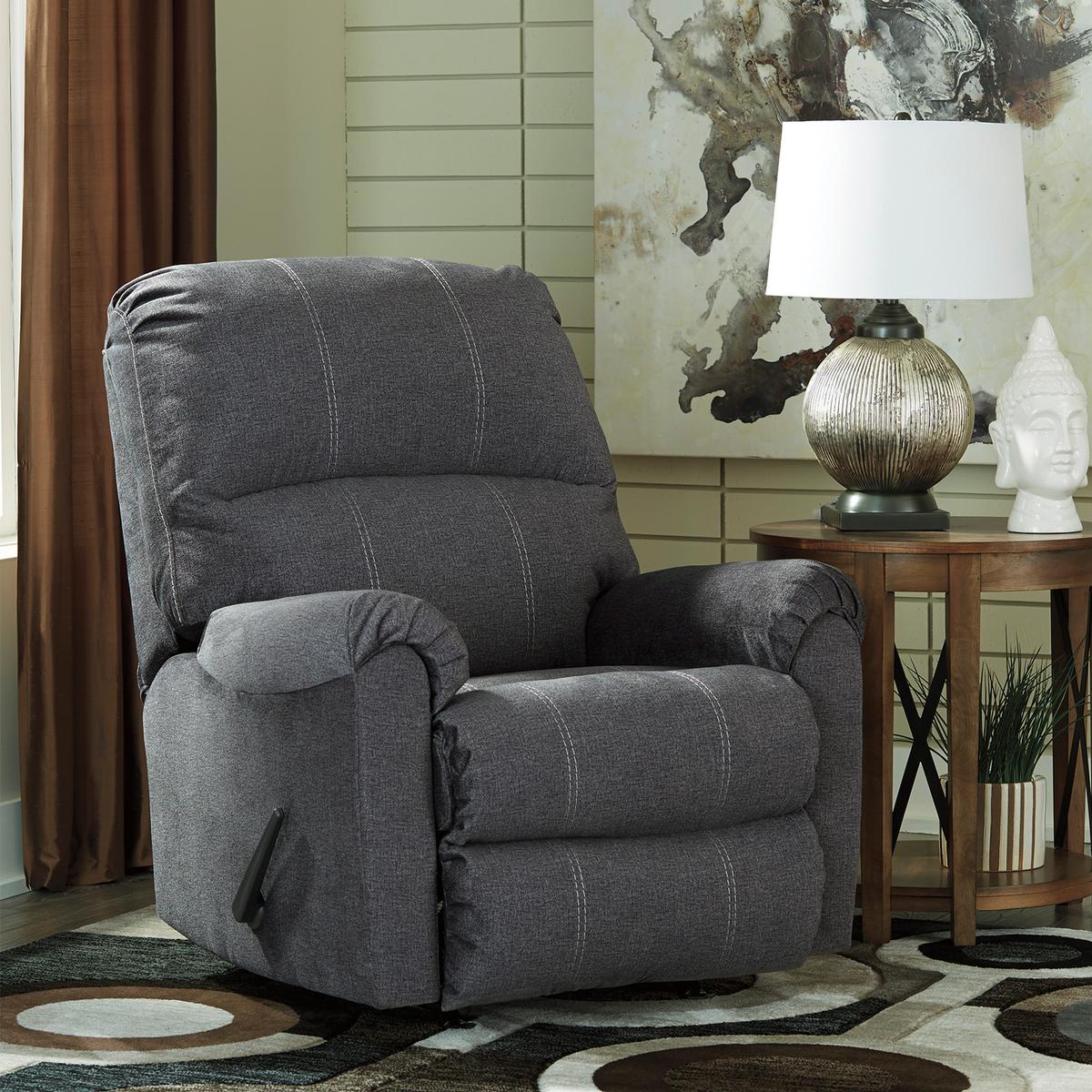 Ashley Urbino Rocker Recliner