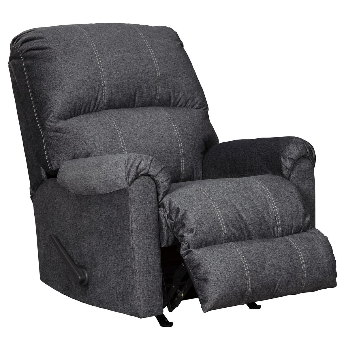 Ashley Urbino Rocker Recliner
