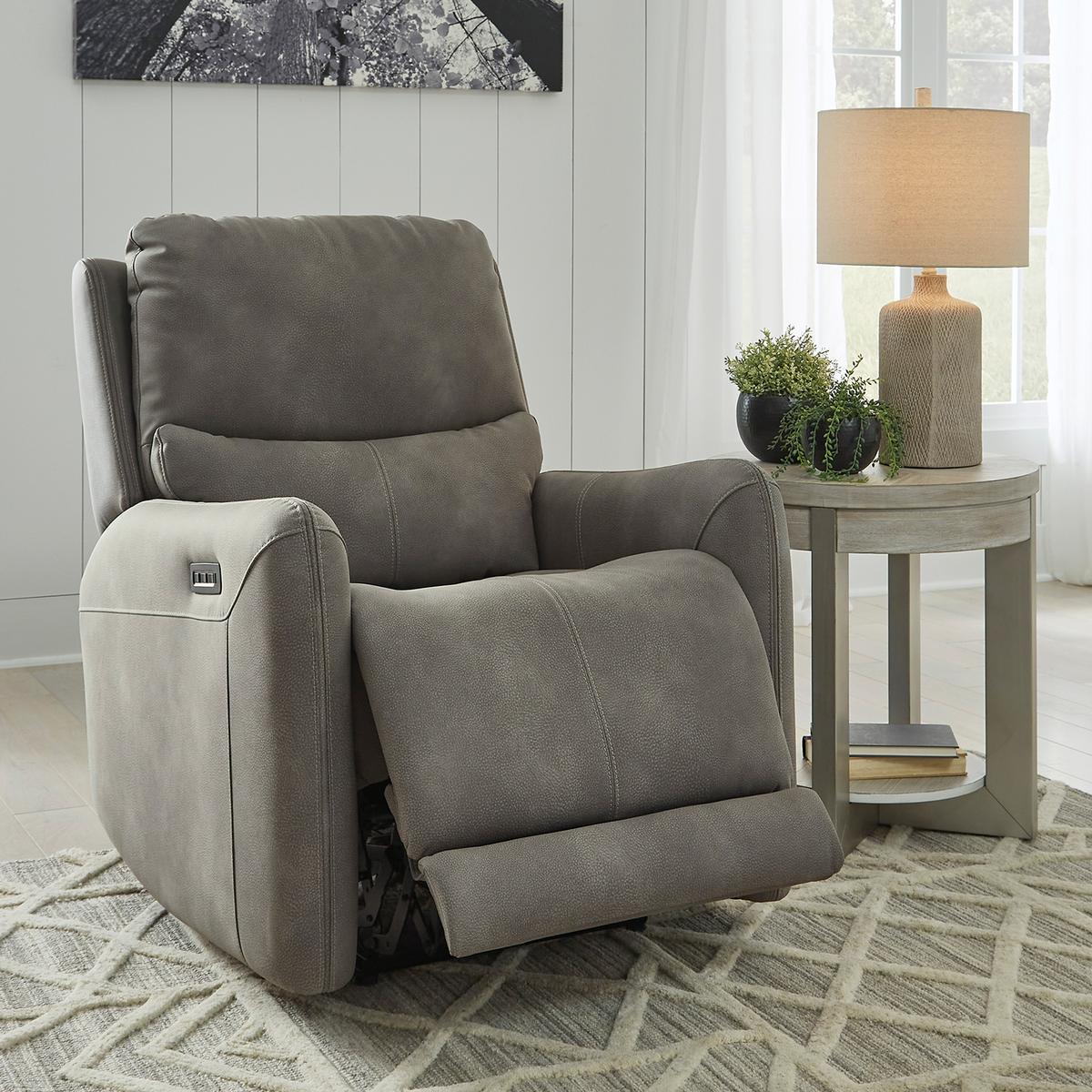 Ashley Next-Gen DuraPella Power Recliner