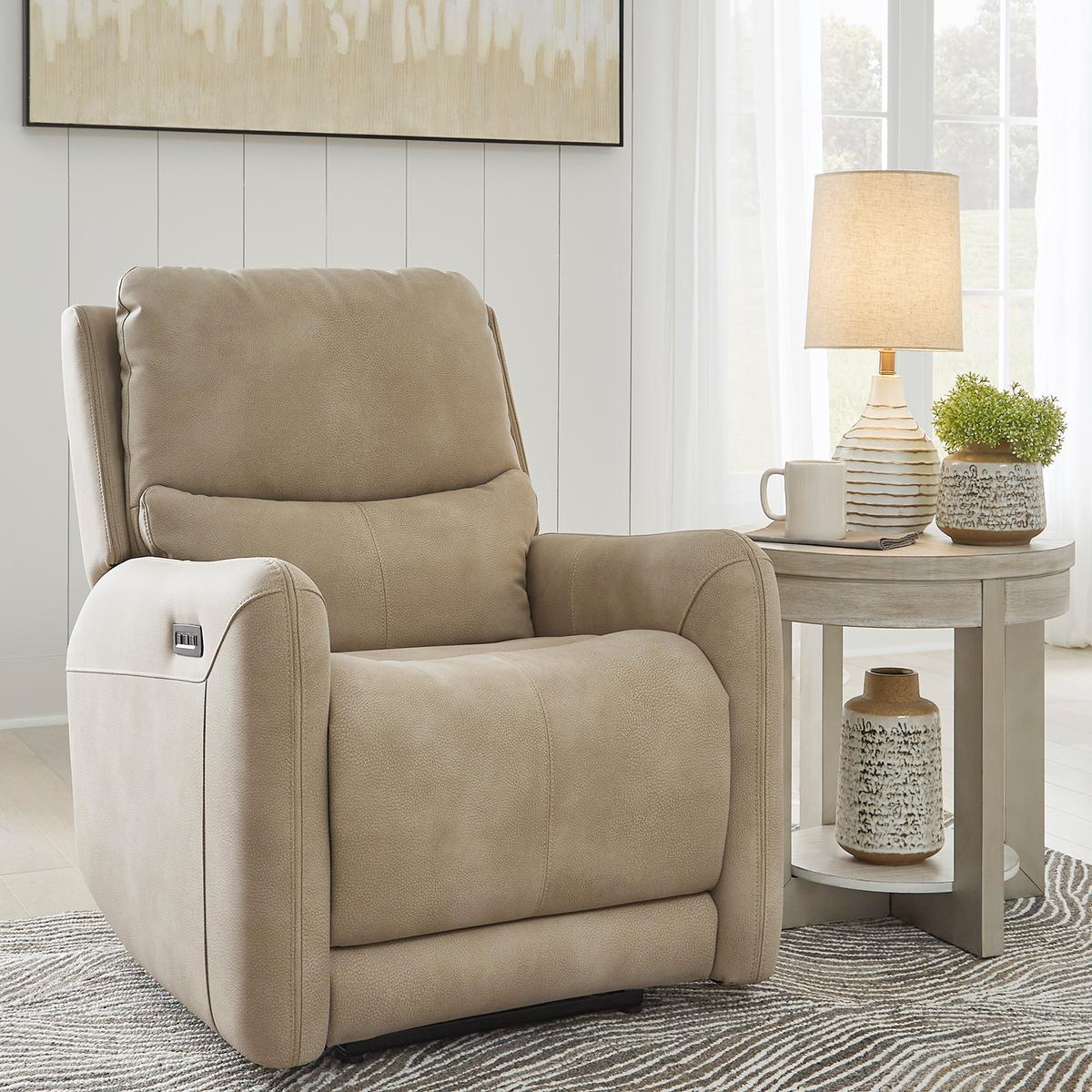 Ashley Next-Gen DuraPella Power Recliner