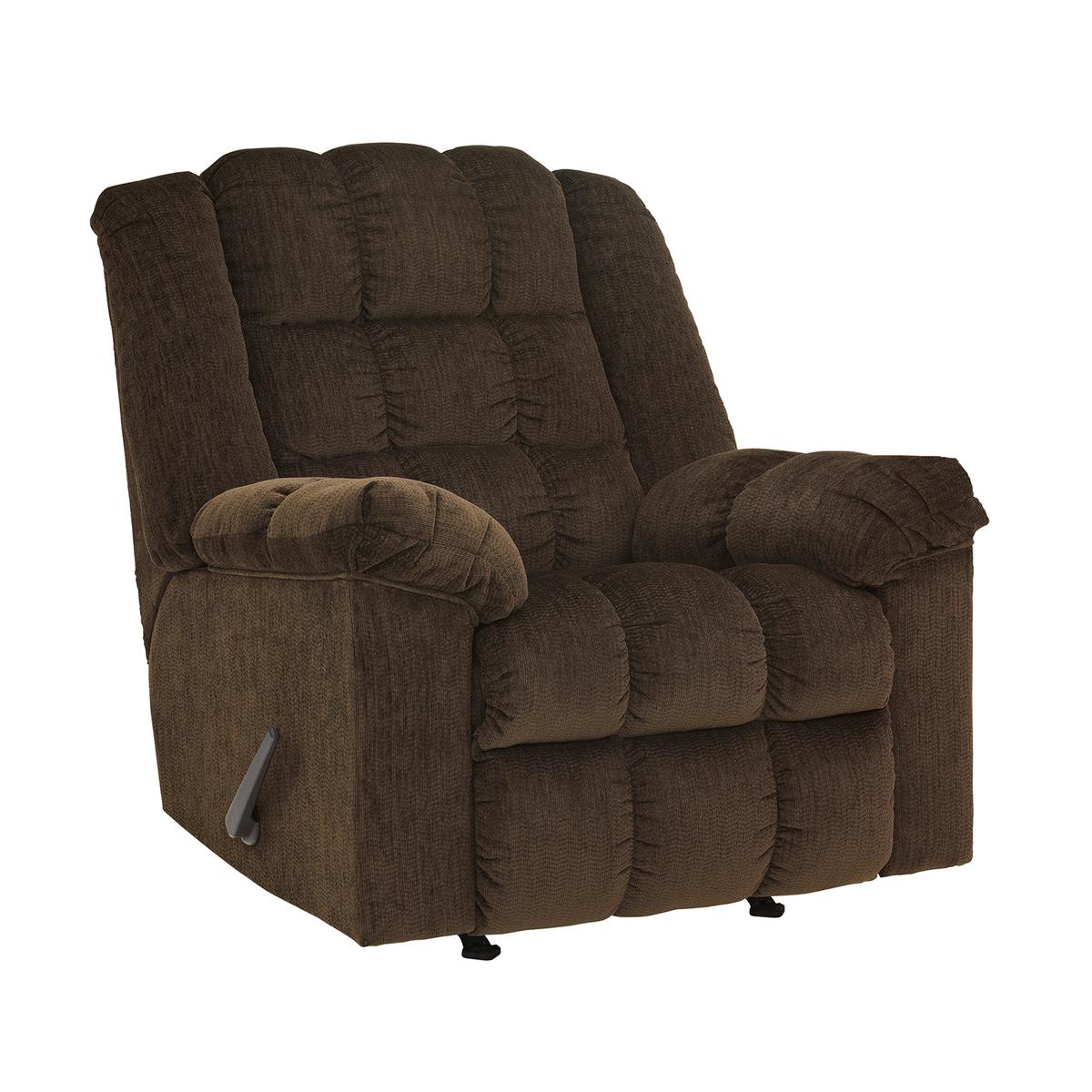 Ashley Ludden Rocker Recliner