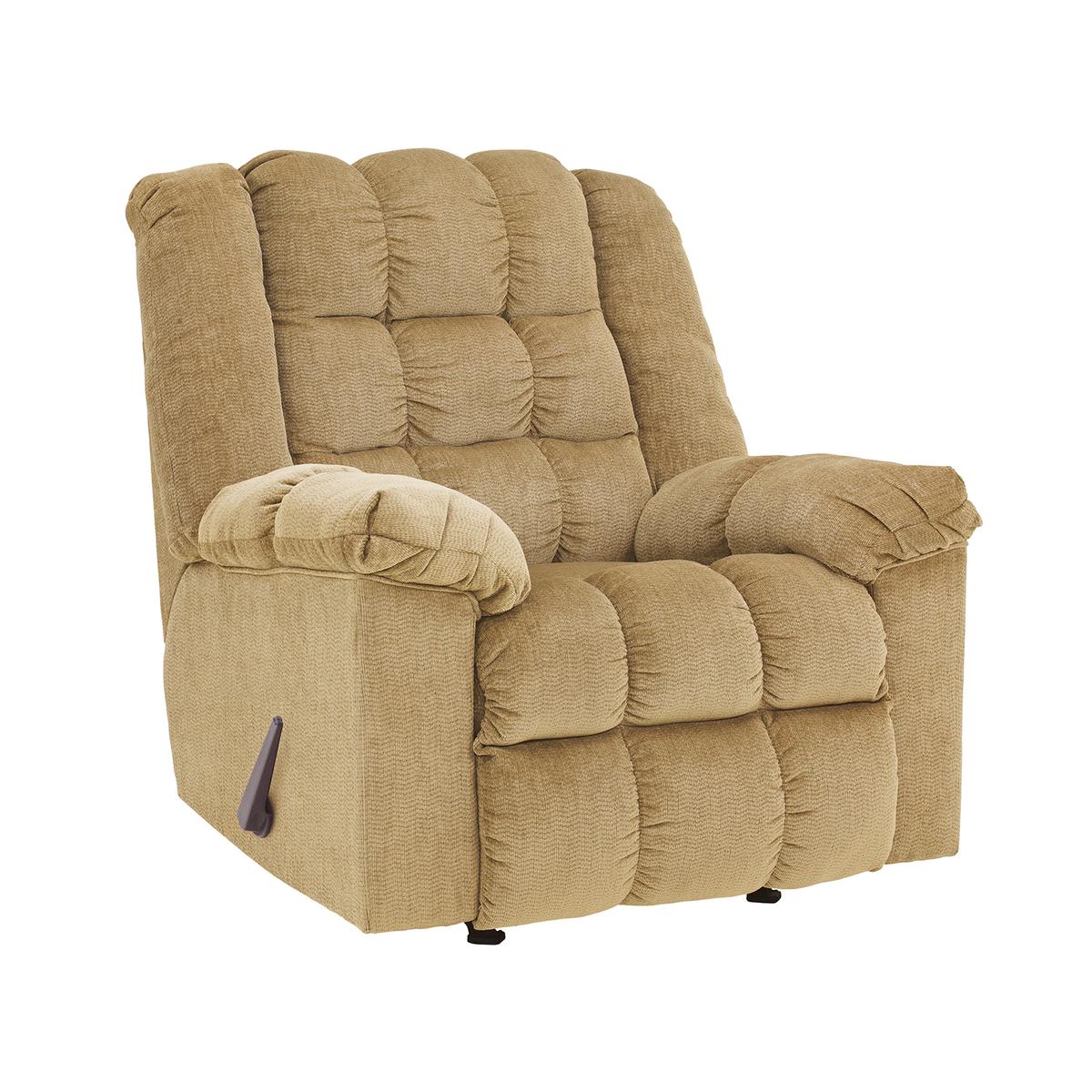 Ashley Ludden Rocker Recliner