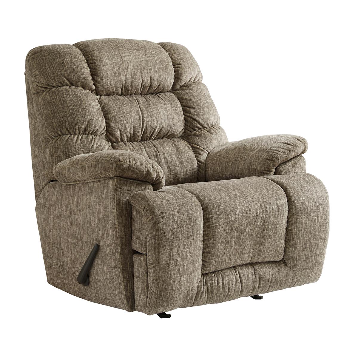 Ashley Bridgtrail Rocker Recliner