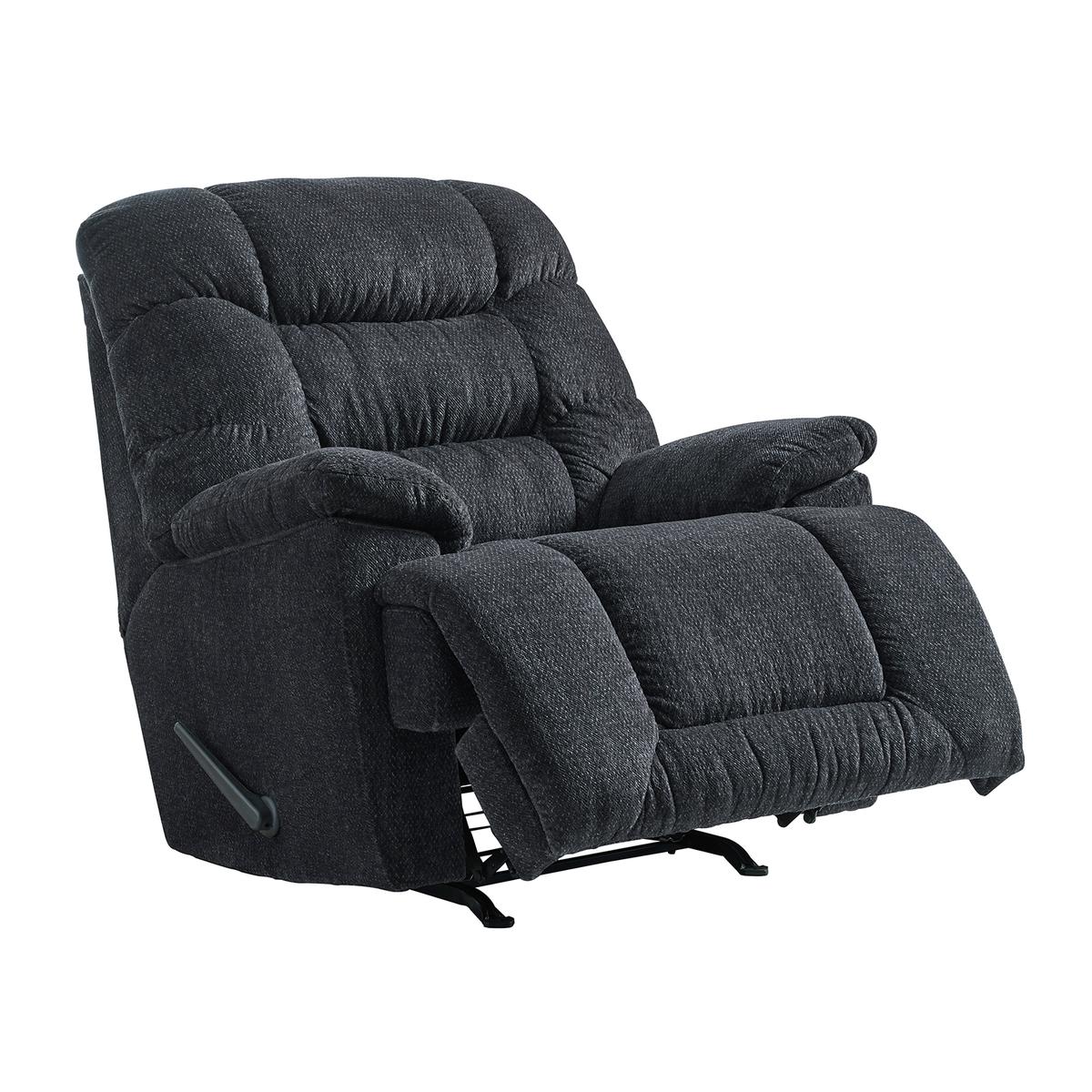 Ashley Bridgtrail Rocker Recliner