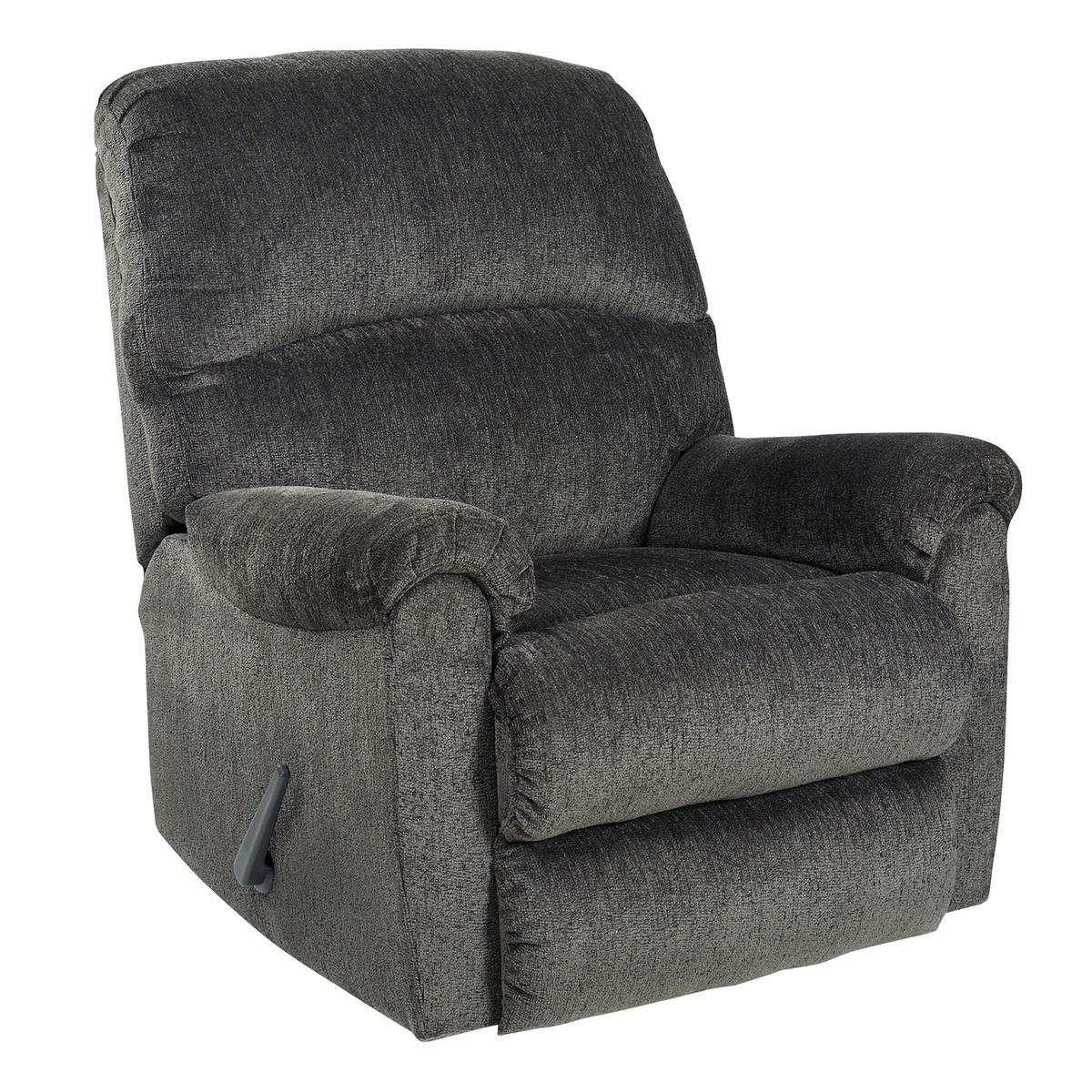 Ashley Ballinasloe Rocker Recliner