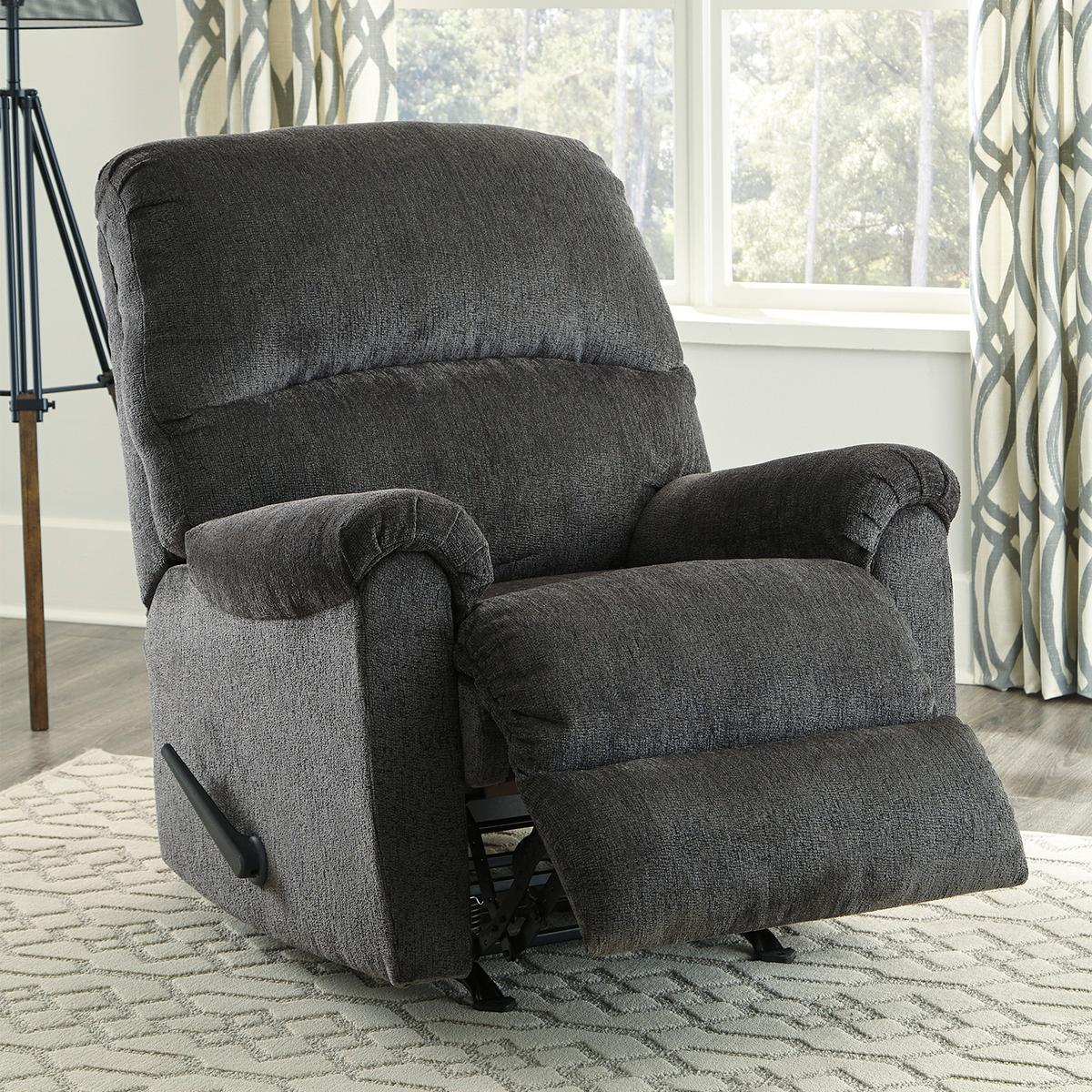 Ashley Ballinasloe Rocker Recliner