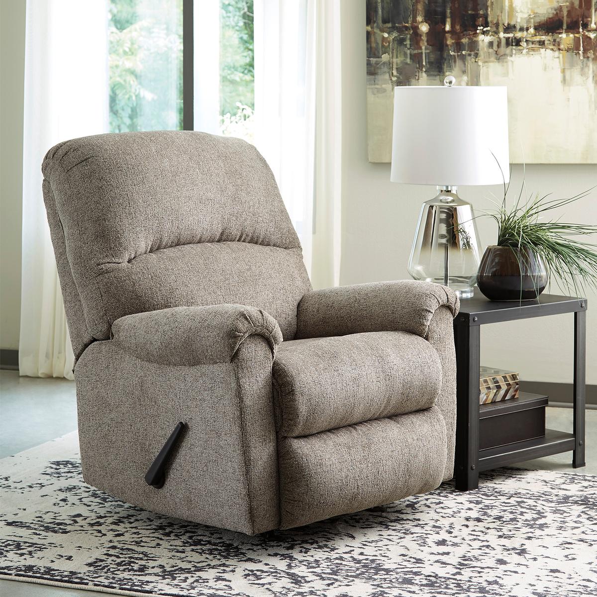 Ashley Ballinasloe Rocker Recliner