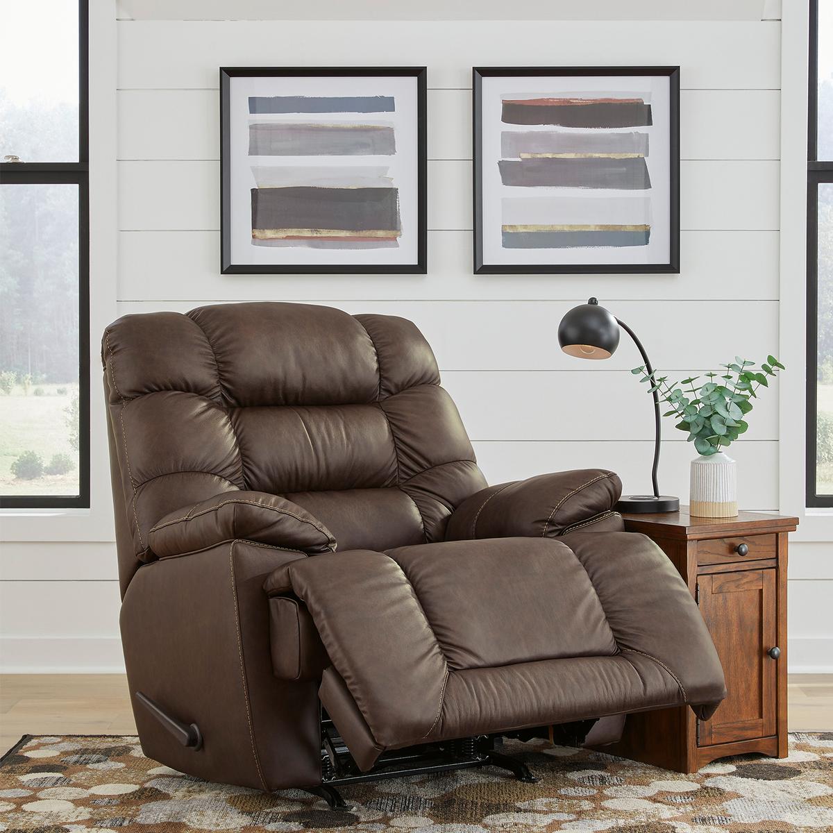 Ashley Renbuen Rocker Recliner
