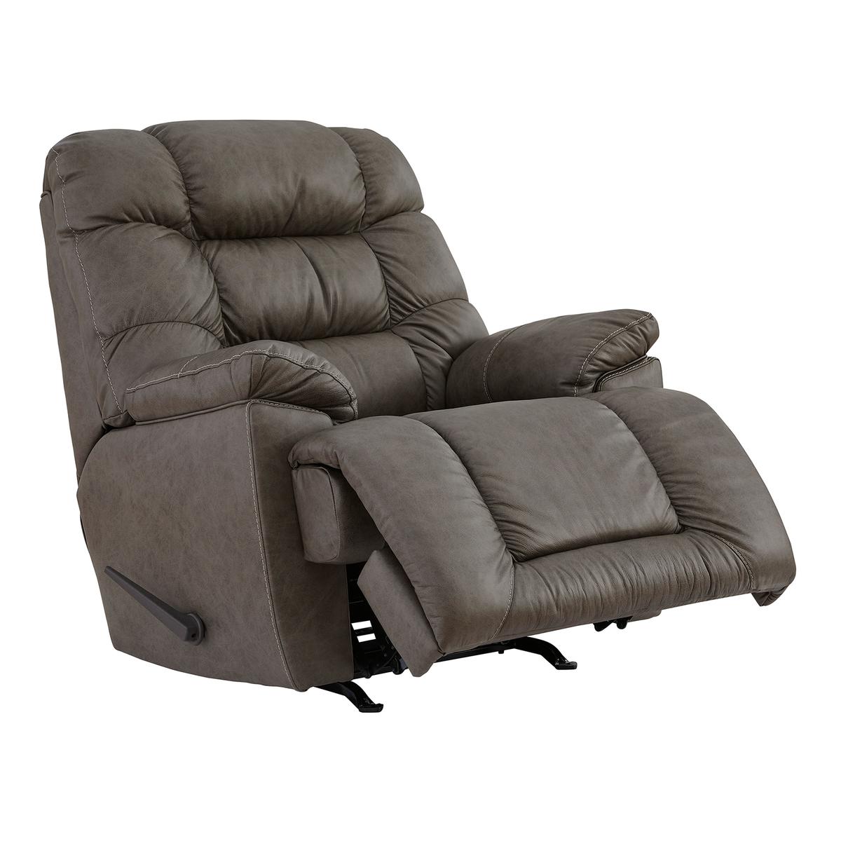 Ashley Renbuen Rocker Recliner