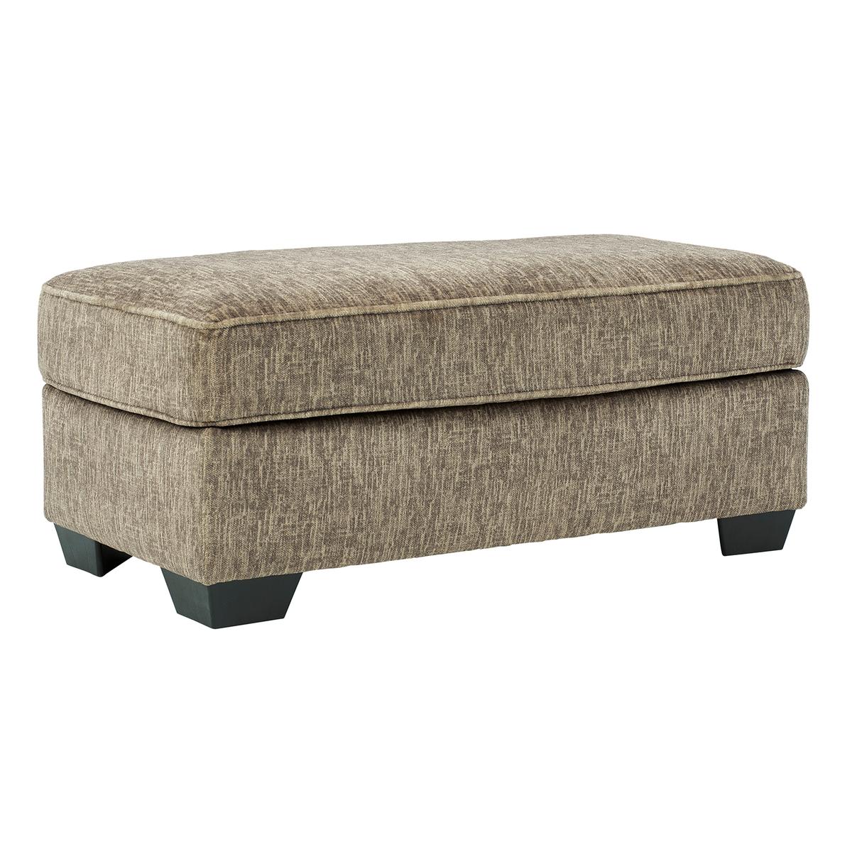 Ashley Olin Ottoman