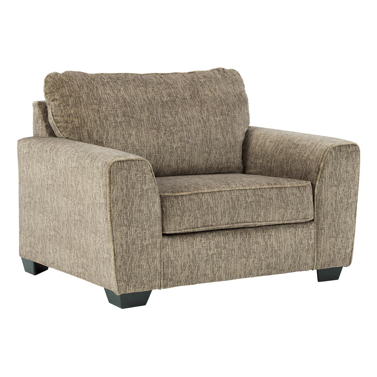 Ashley Olin Oversized Chair