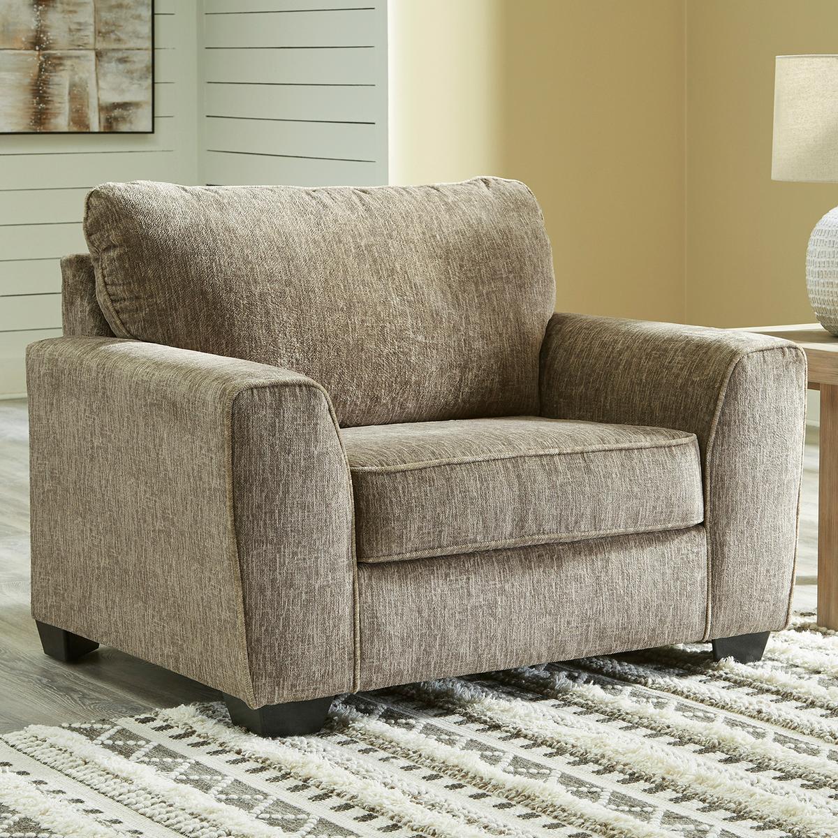Ashley Olin Oversized Chair