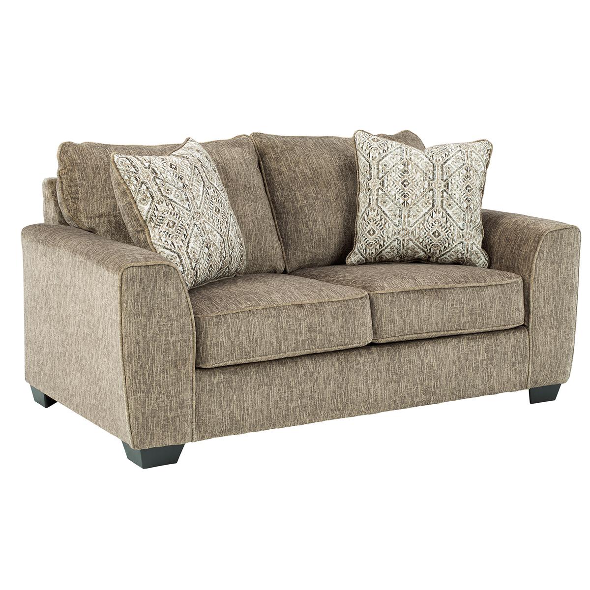 Ashley Olin Loveseat