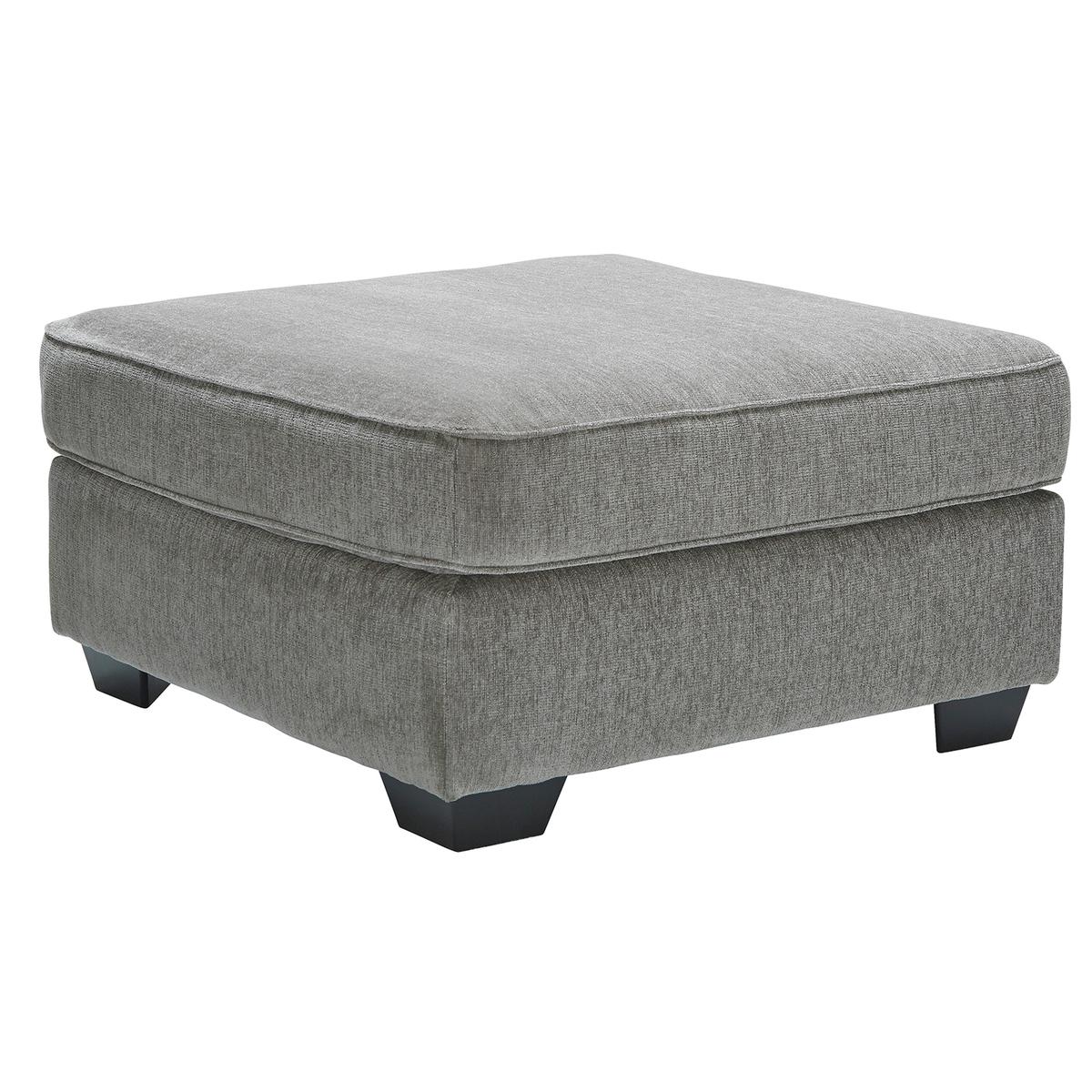 Ashley Altari Oversized Accent Ottoman