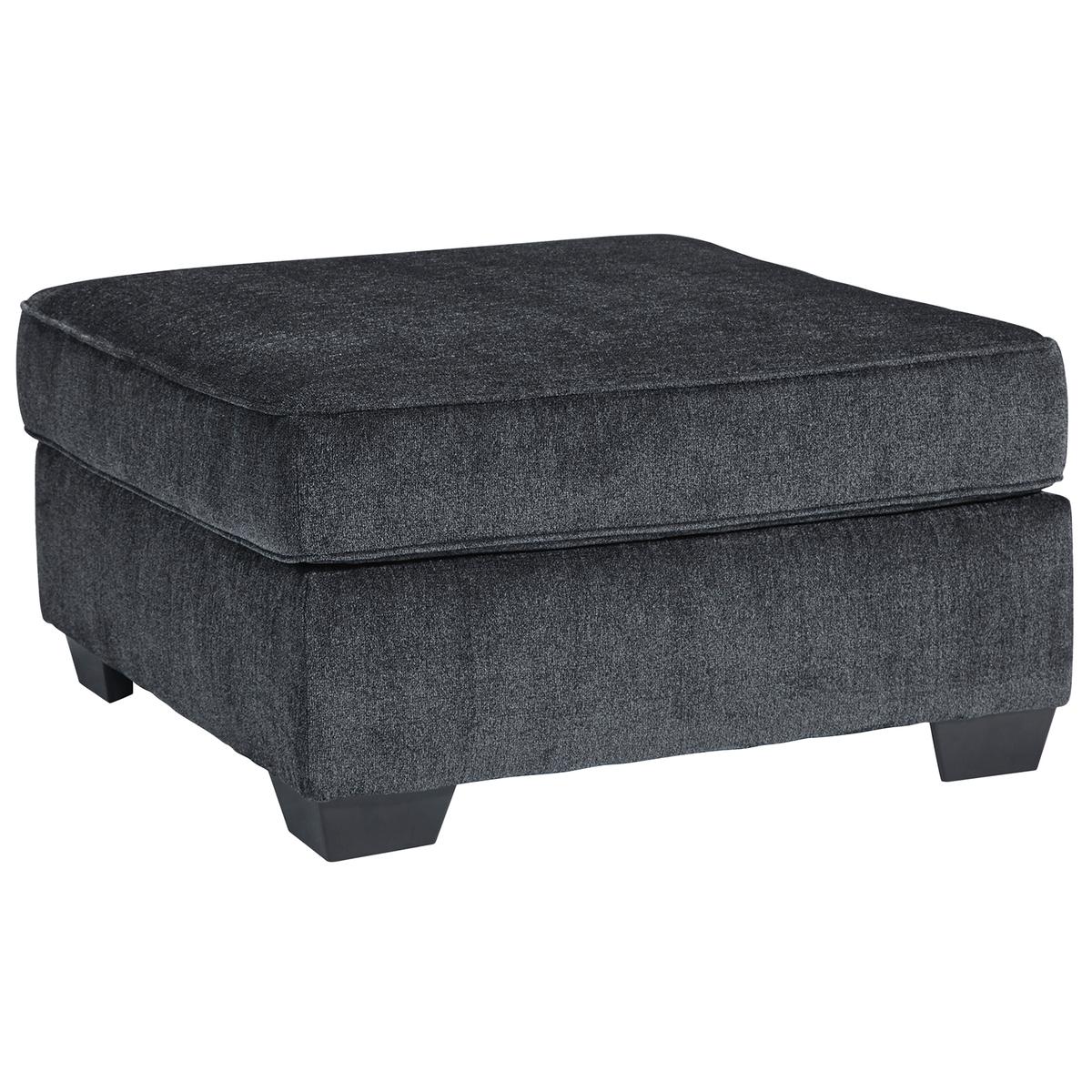 Ashley Altari Oversized Accent Ottoman