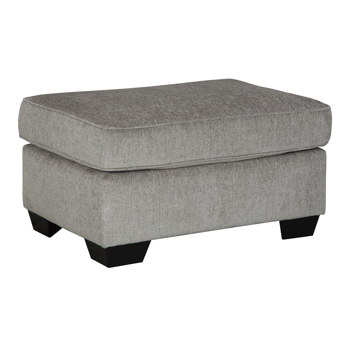 Ashley Altari Ottoman