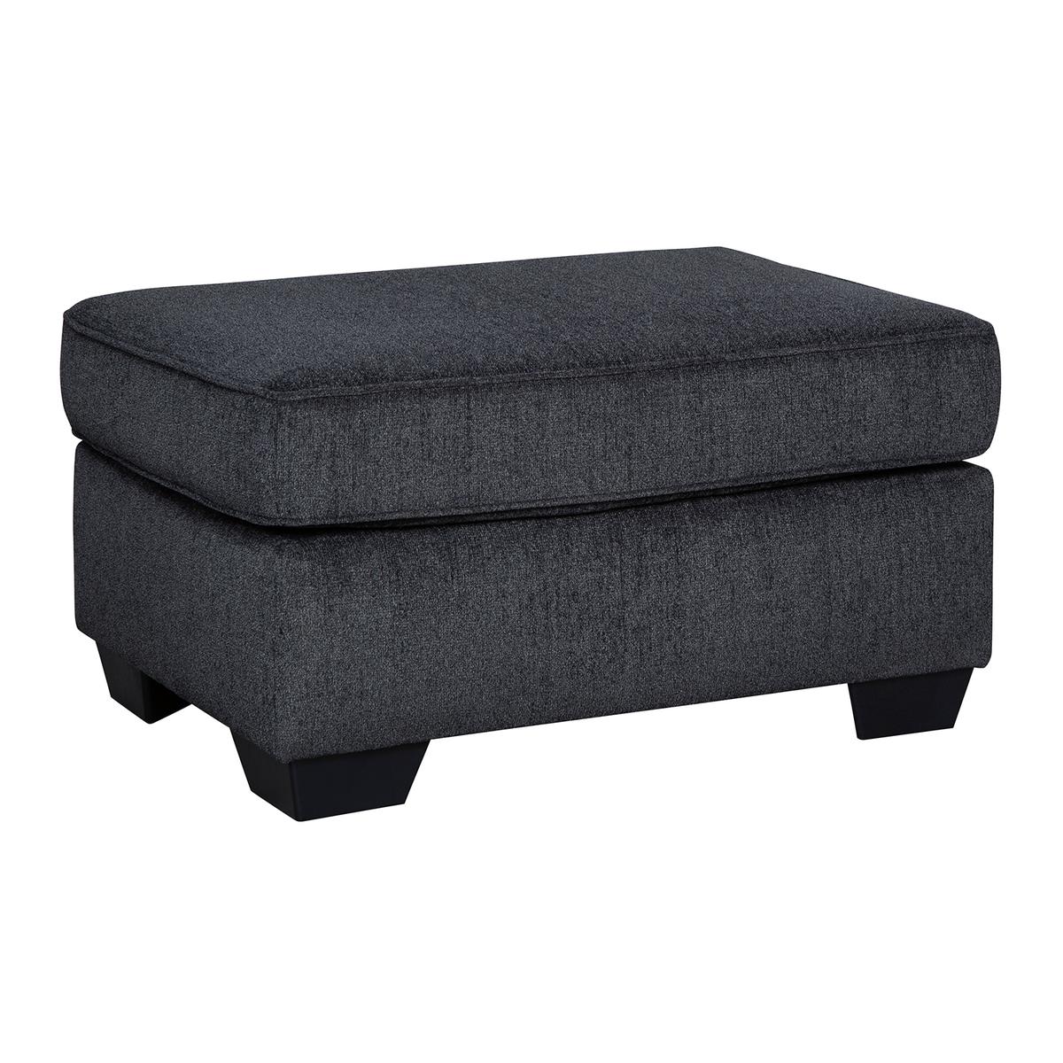 Ashley Altari Ottoman