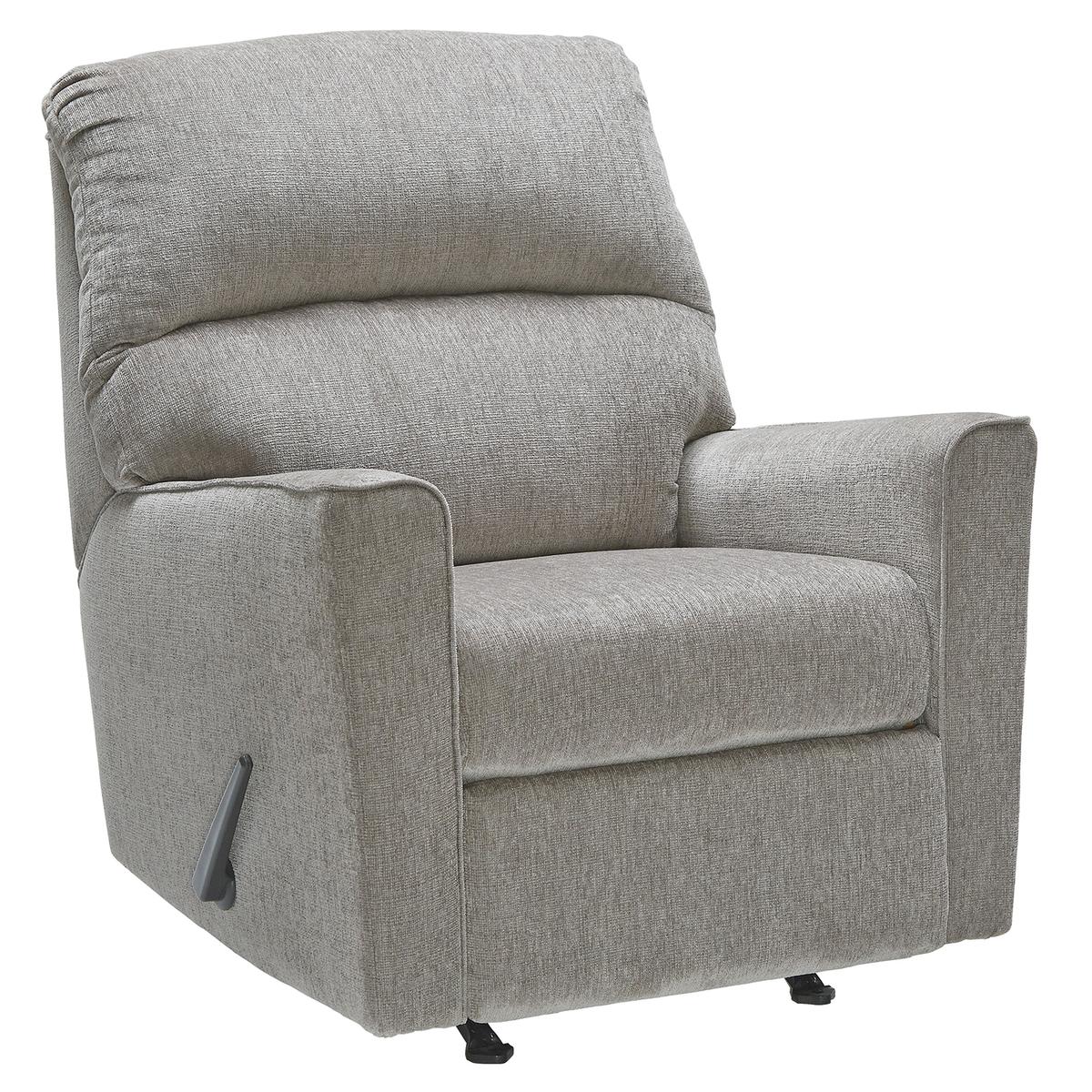 Ashley Altari Rocker Recliner