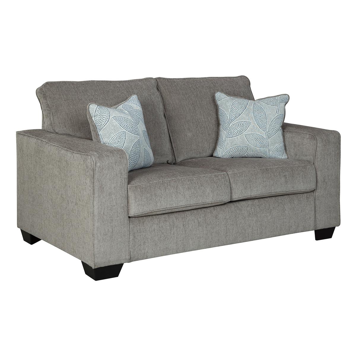 Ashley Altari Loveseat