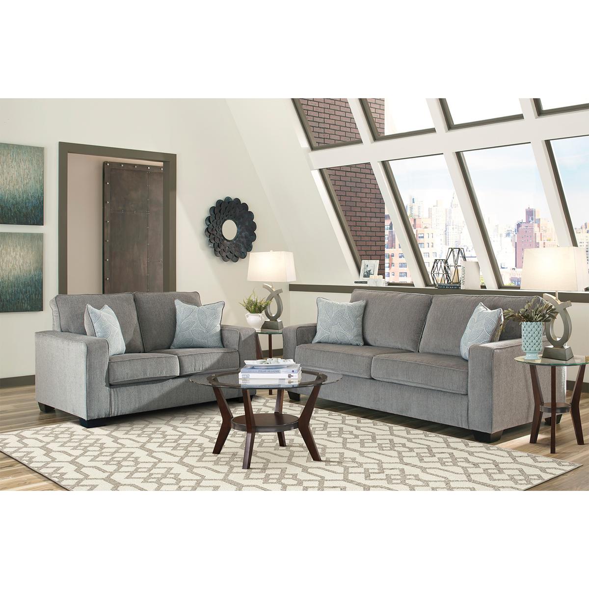 Ashley Altari Sofa