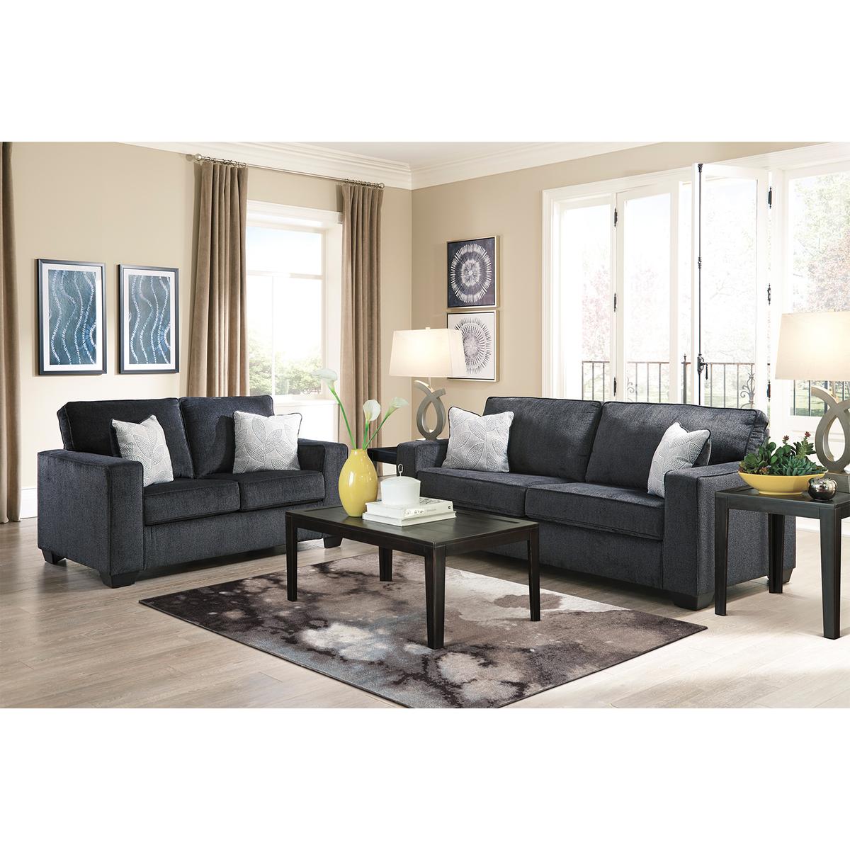 Ashley Altari Sofa