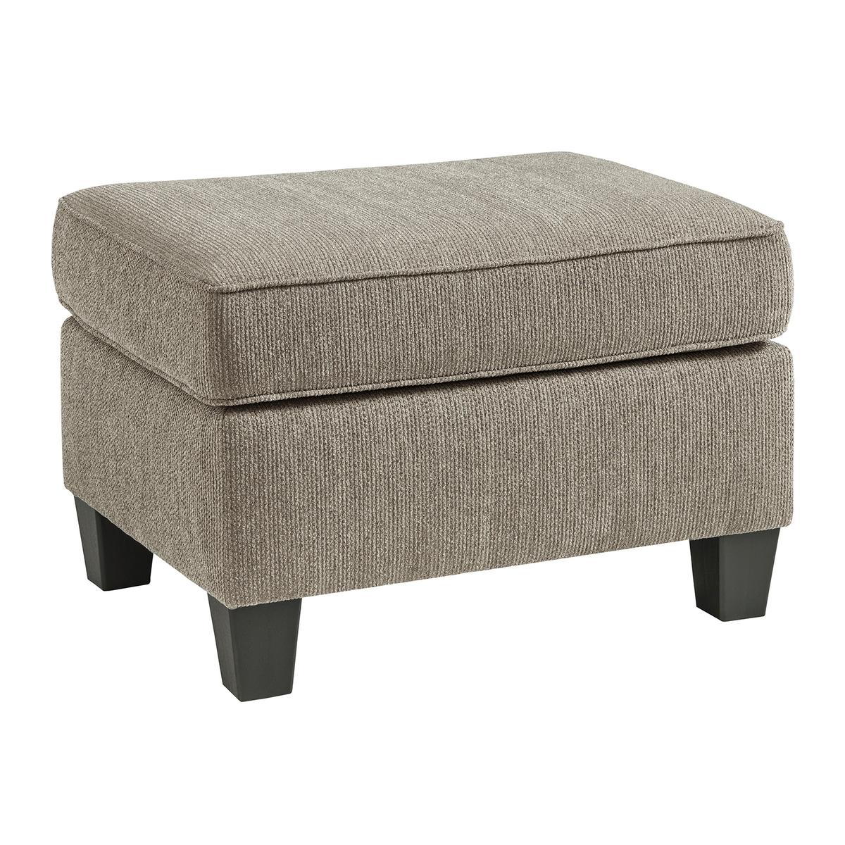 Ashley Shewsbury Ottoman