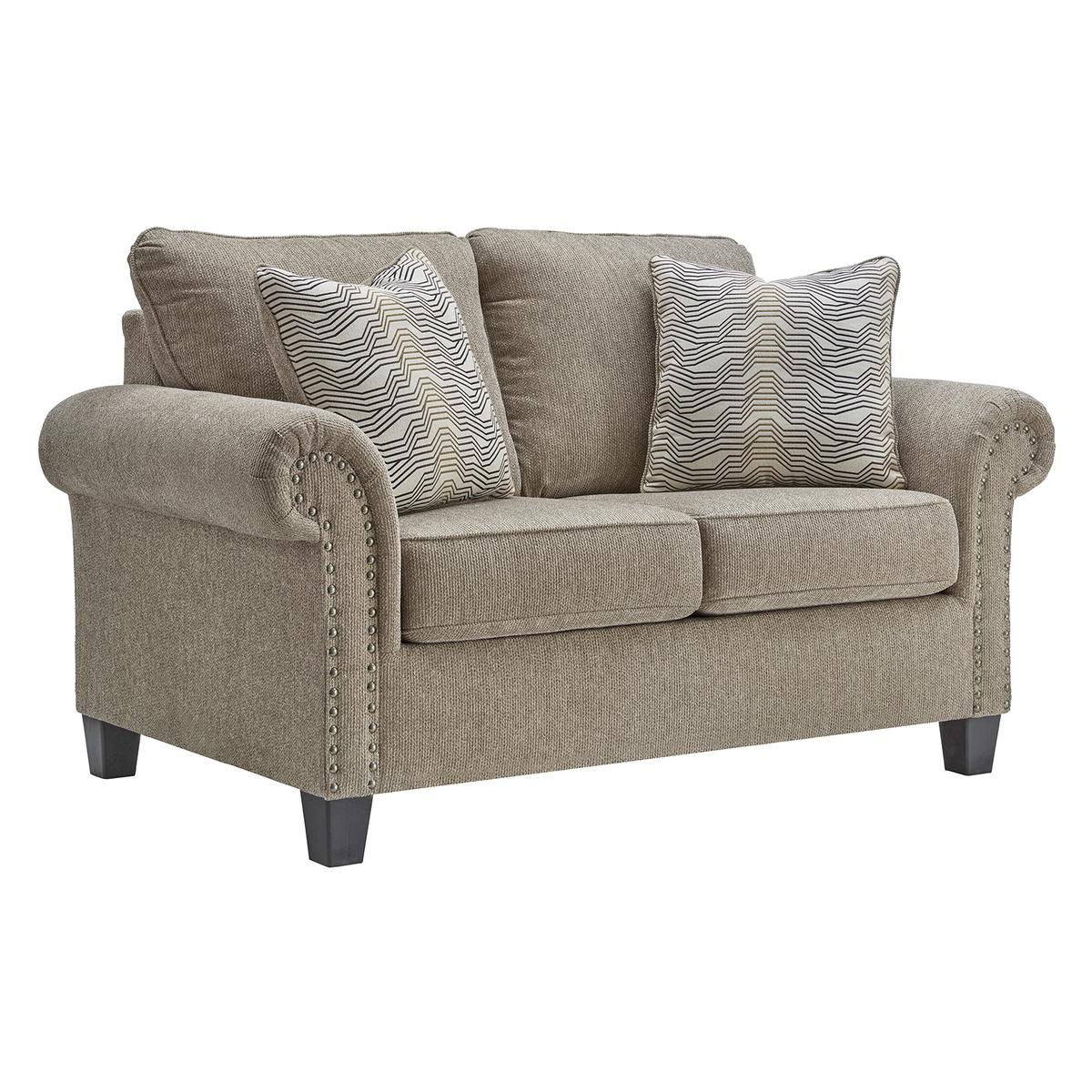 Ashley Shewsbury Loveseat