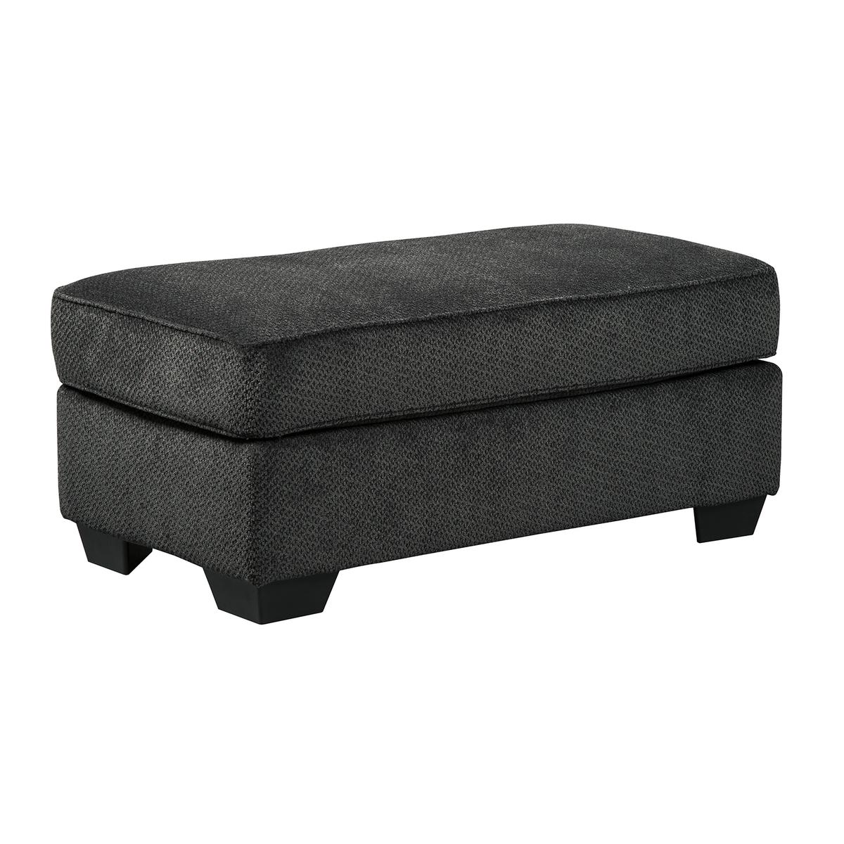 Ashley Charenton Ottoman