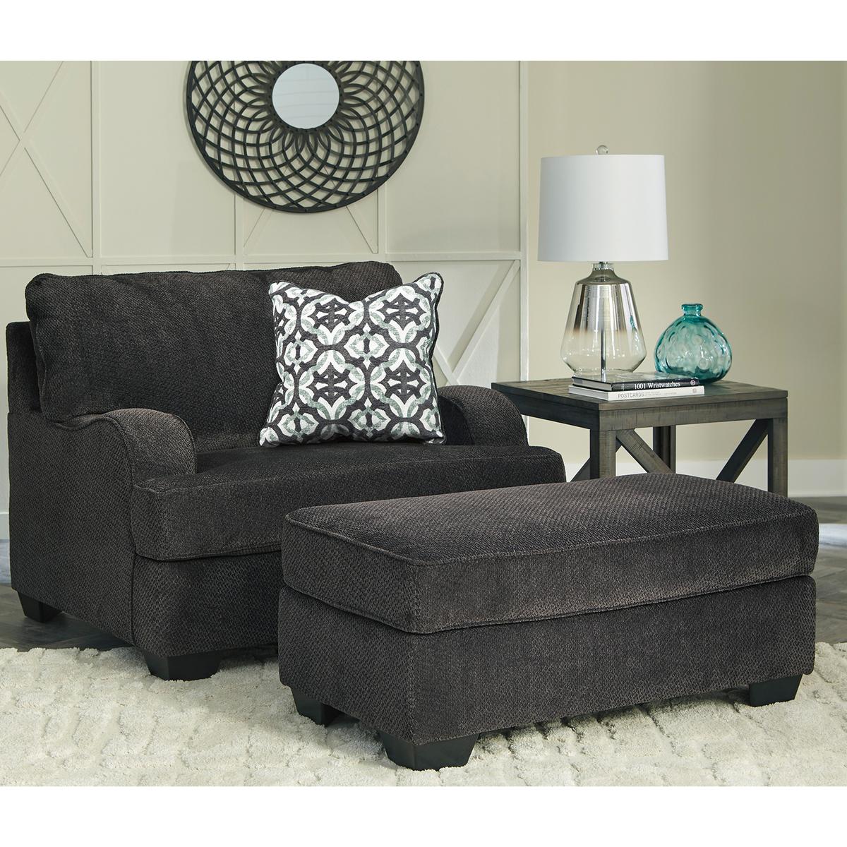 Ashley Charenton Oversized Chair