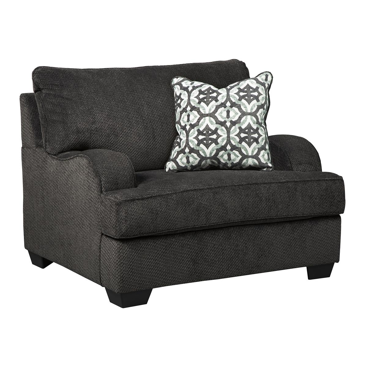 Ashley Charenton Oversized Chair