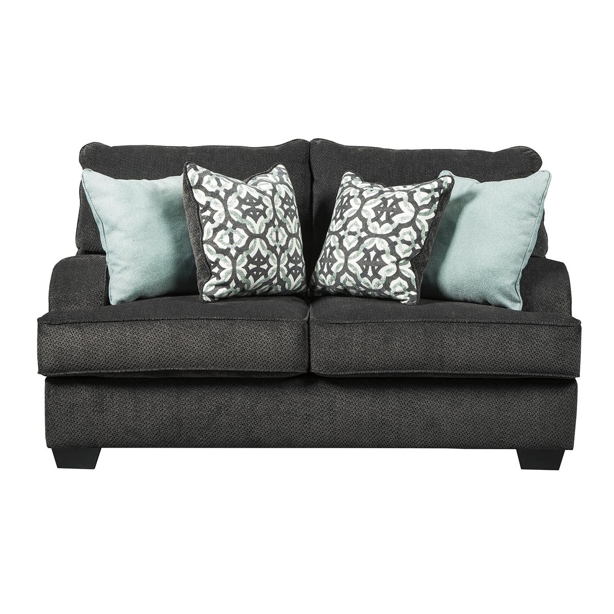 Ashley Charenton Loveseat