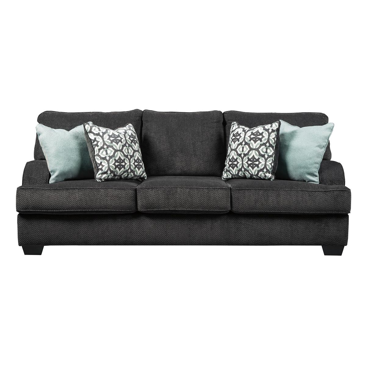 Ashley Charenton Queen Sofa Sleeper