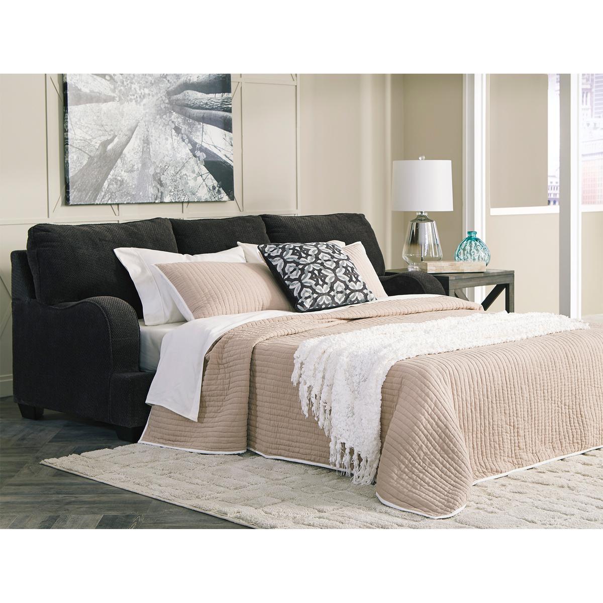 Ashley Charenton Queen Sofa Sleeper