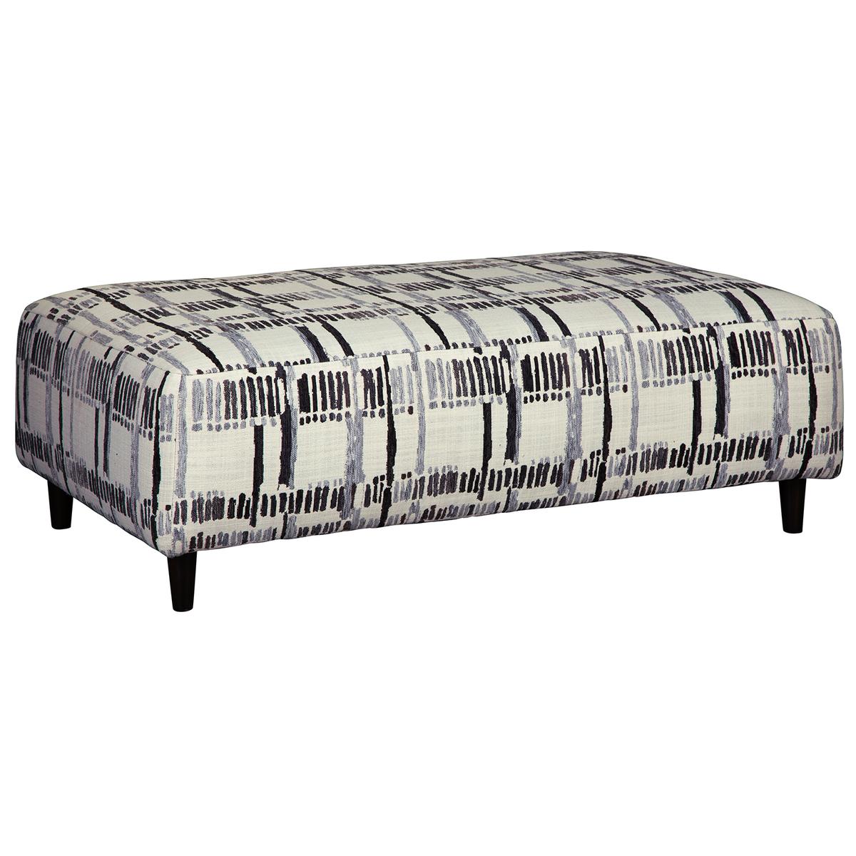 Ashley Kennewick Oversized Accent Ottoman