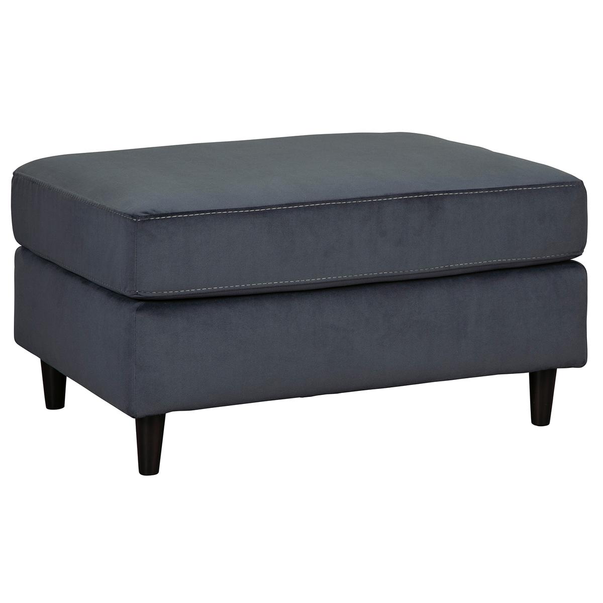 Ashley Kennewick Ottoman