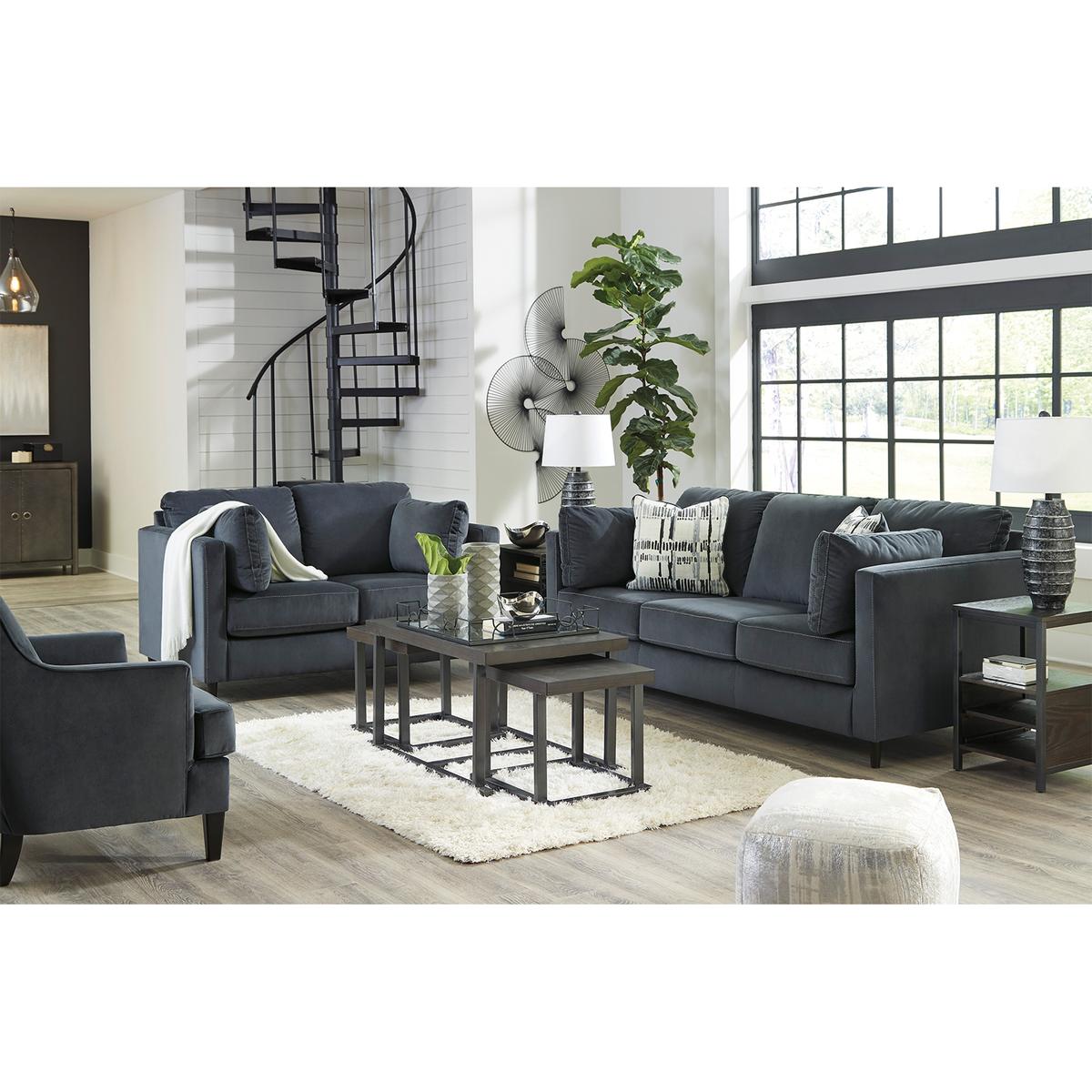 Ashley Kennewick Sofa