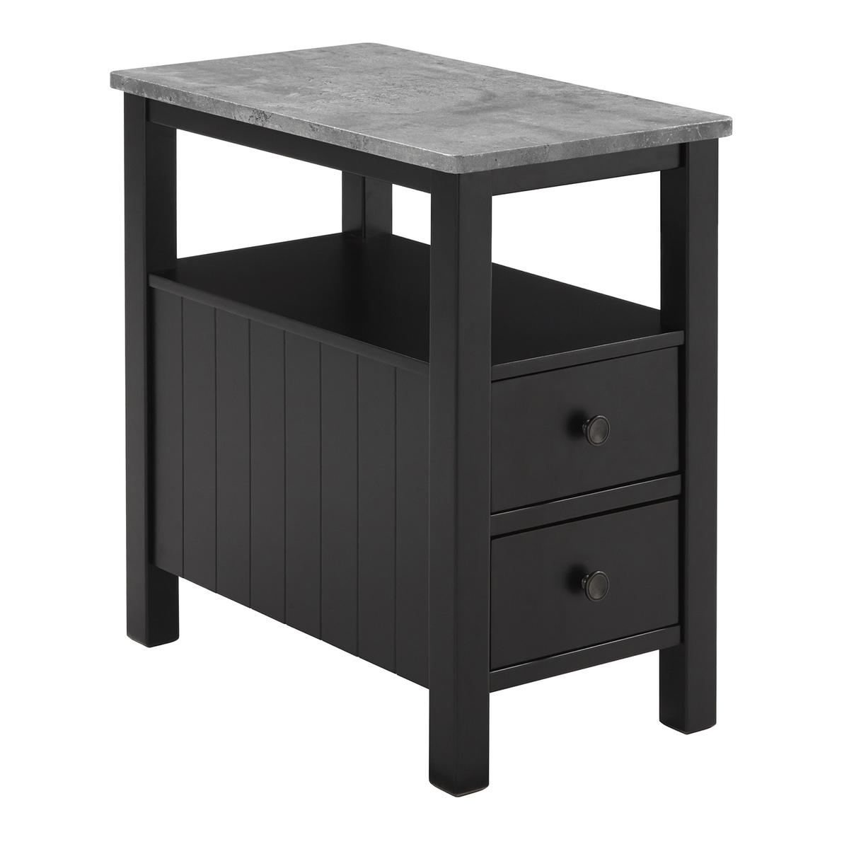 Ashley Ezmonei Chairside End Table