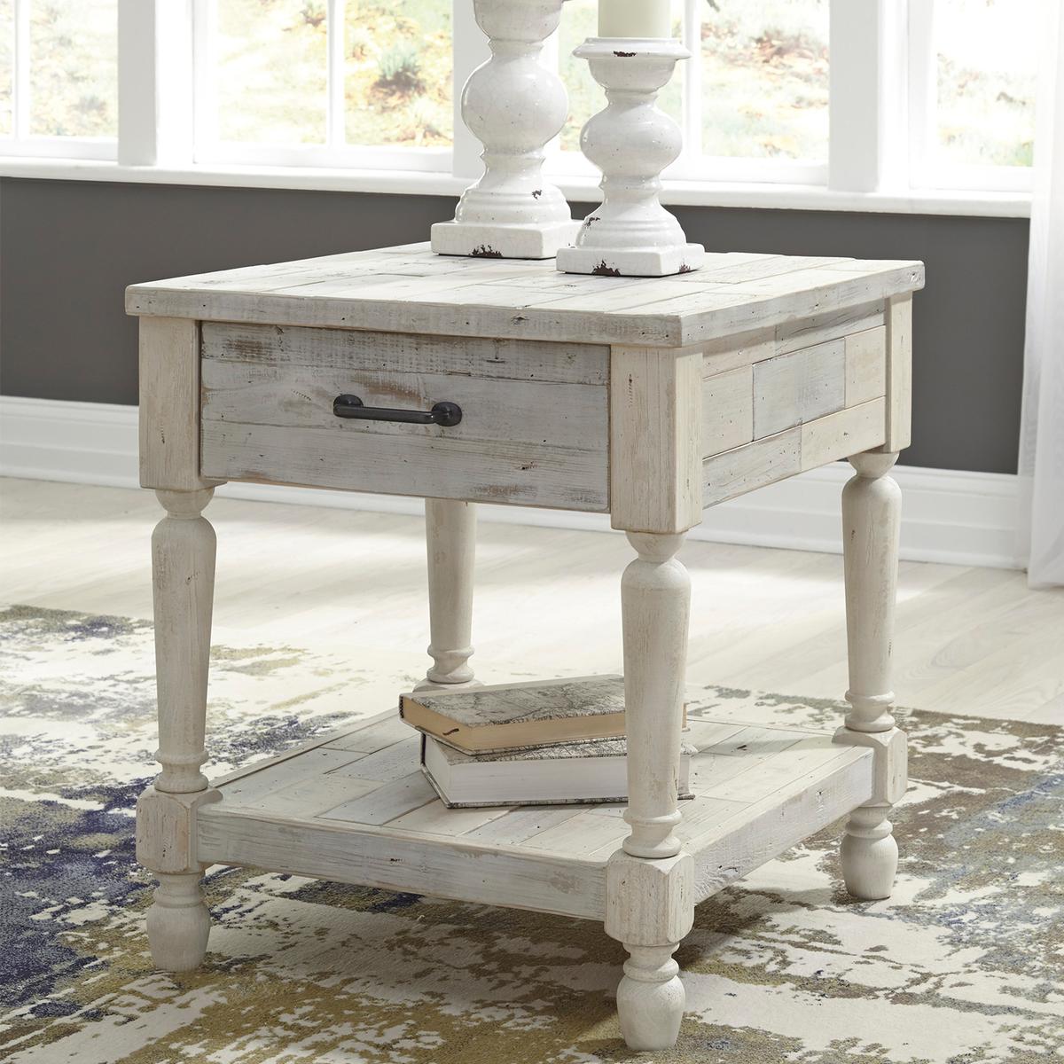 Ashley Shawnalore End Table