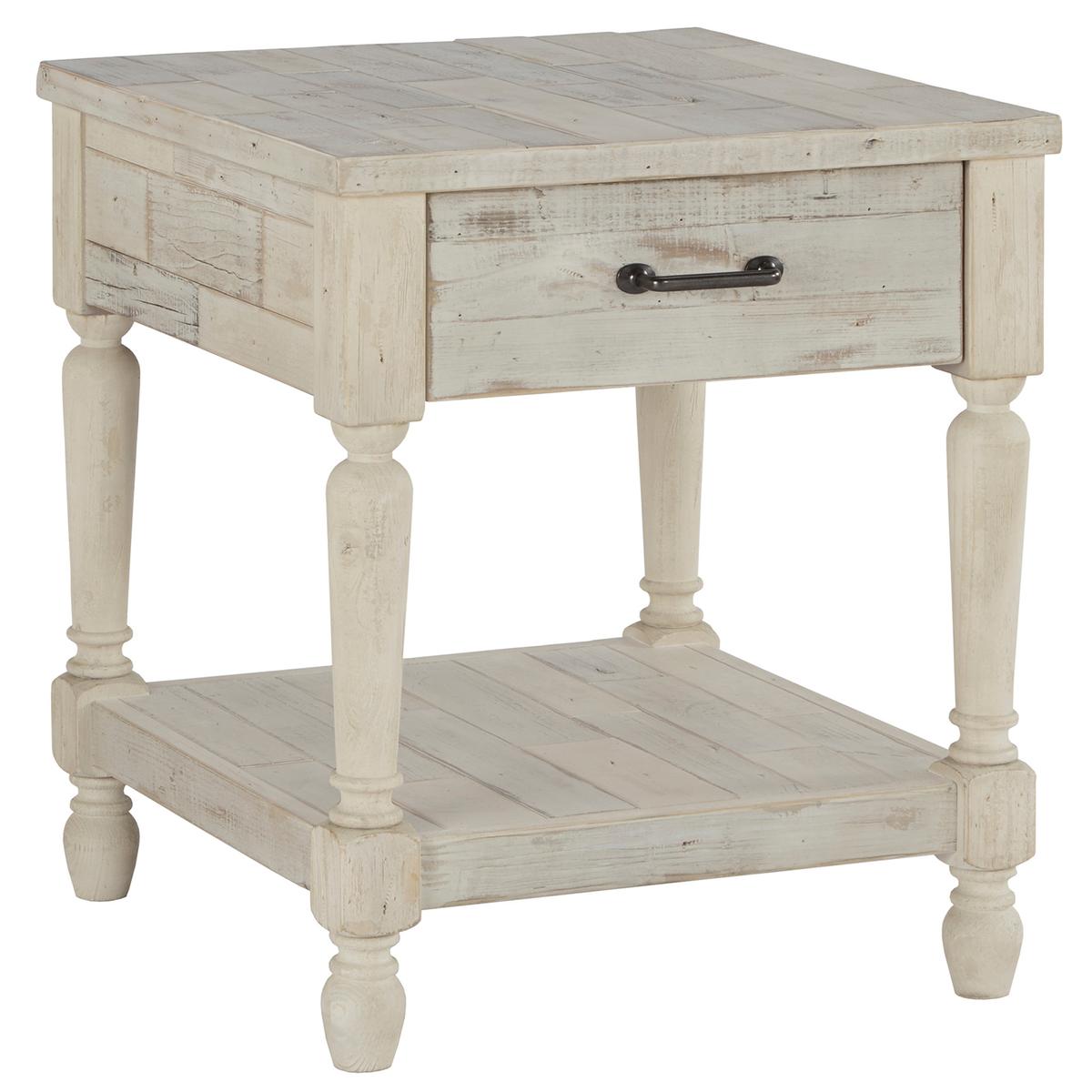 Ashley Shawnalore End Table